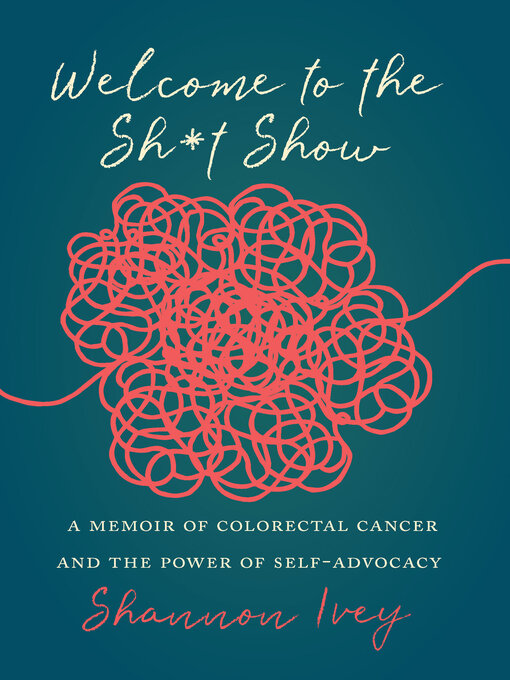 Cover image for Welcome to the Sh*t Show